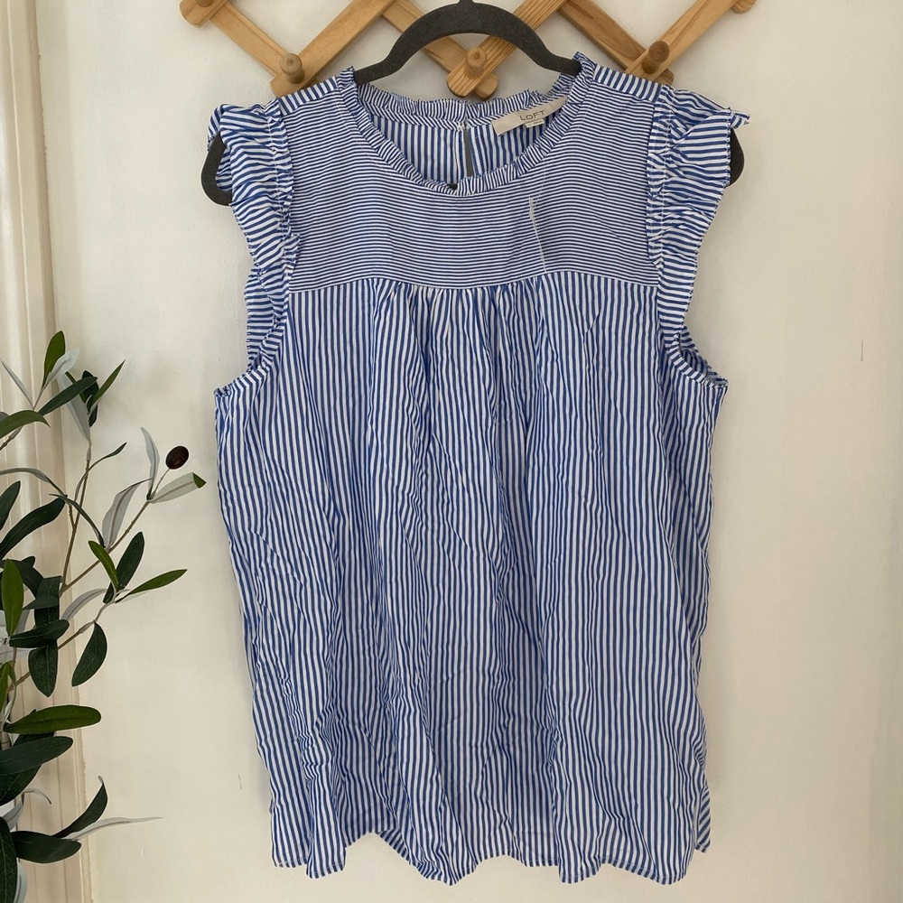 NWT Loft top